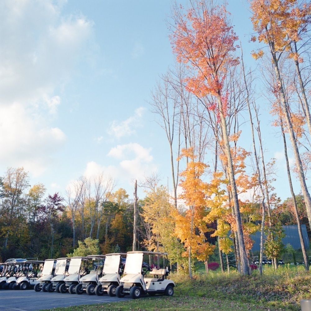 Hanah Mountain Resort And Country Club Margaretville Exterior foto